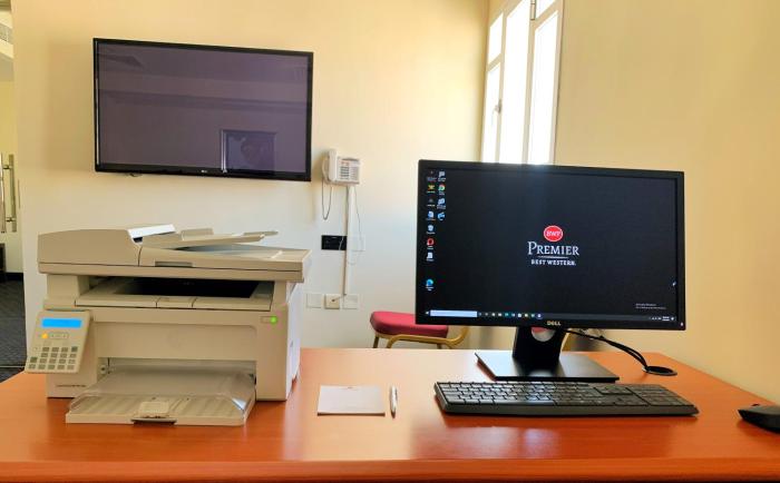 best western premier muscat