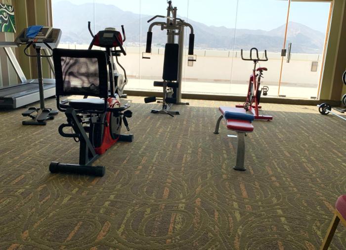 best western premier muscat