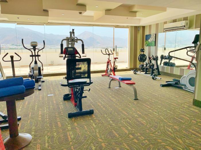 best western premier muscat