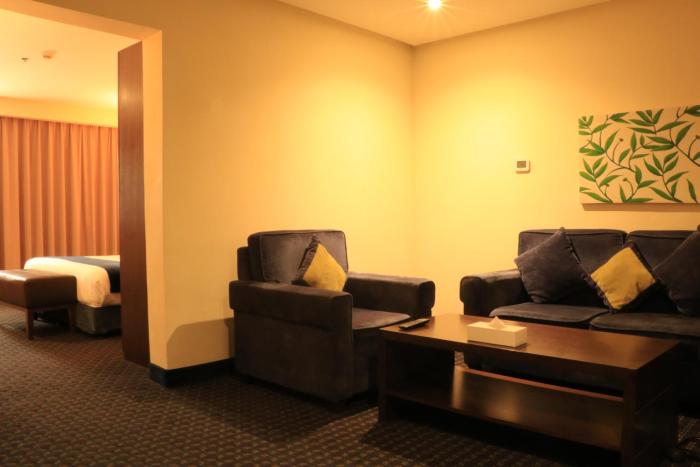 best western premier muscat