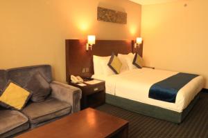 best western premier muscat
