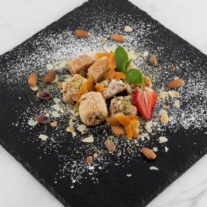 best western premier muscat