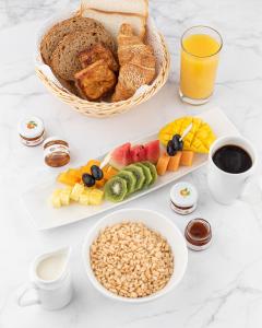 best western premier muscat