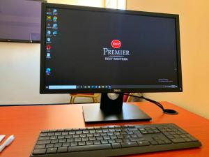 best western premier muscat