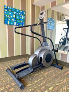 best western premier muscat