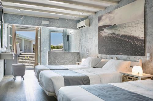 mykonos