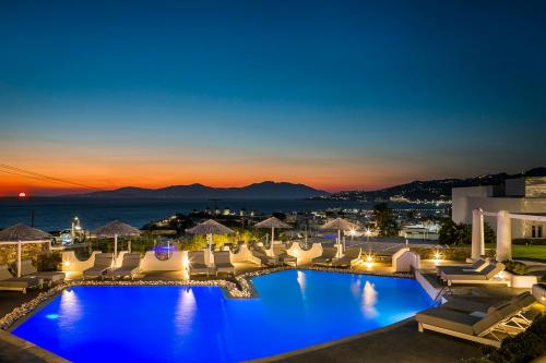 mykonos