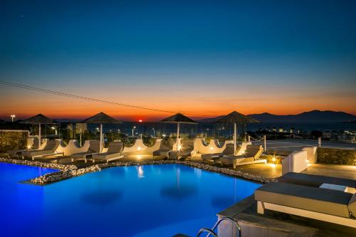 mykonos