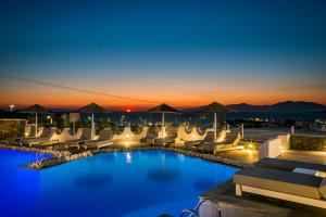 mykonos