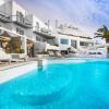 mykonos