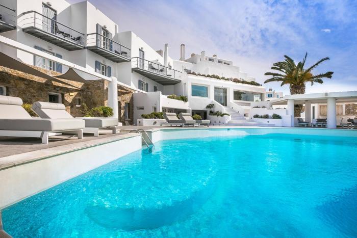 mykonos