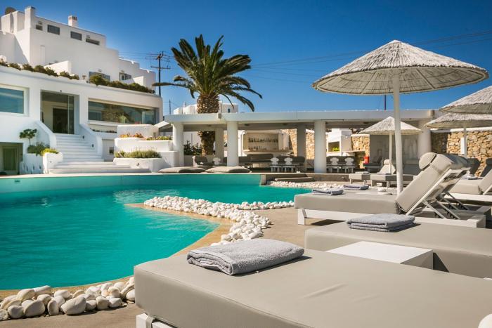 mykonos