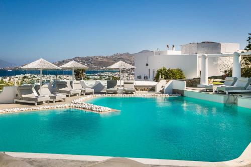 mykonos