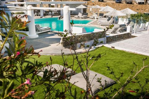 mykonos