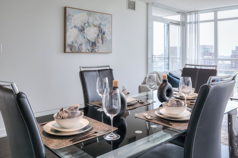 toronto lakeshore bliss