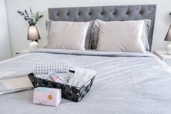 toronto lakeshore bliss