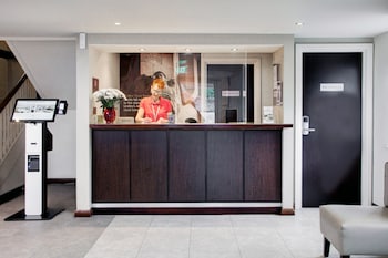 fortune huddersfield sure hotel collection by best western