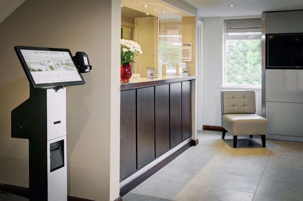 fortune huddersfield sure hotel collection by best western