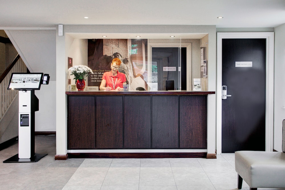 fortune huddersfield sure hotel collection by best western