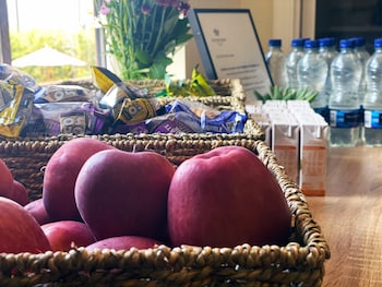 fortune huddersfield sure hotel collection by best western