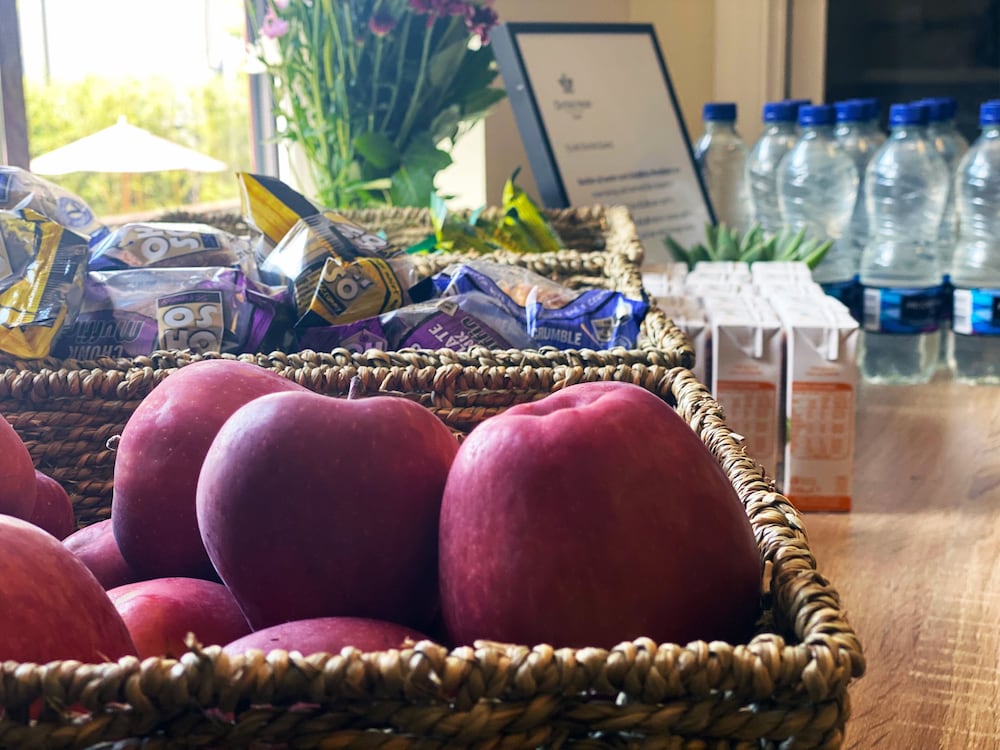 fortune huddersfield sure hotel collection by best western