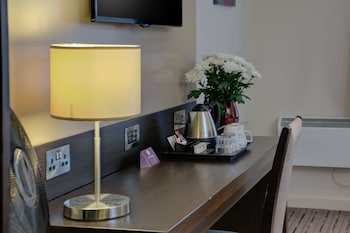 fortune huddersfield sure hotel collection by best western