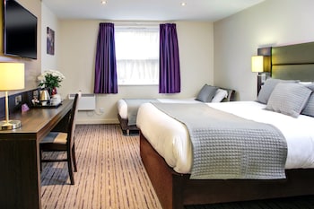 fortune huddersfield sure hotel collection by best western