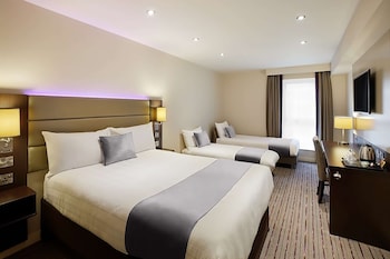 fortune huddersfield sure hotel collection by best western