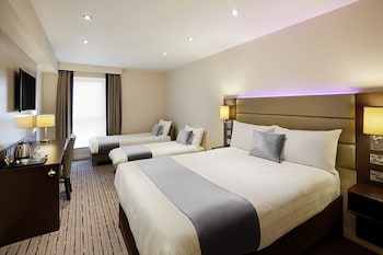 fortune huddersfield sure hotel collection by best western