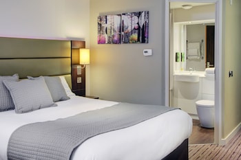 fortune huddersfield sure hotel collection by best western