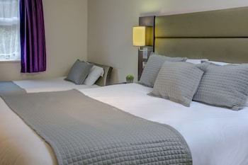 fortune huddersfield sure hotel collection by best western