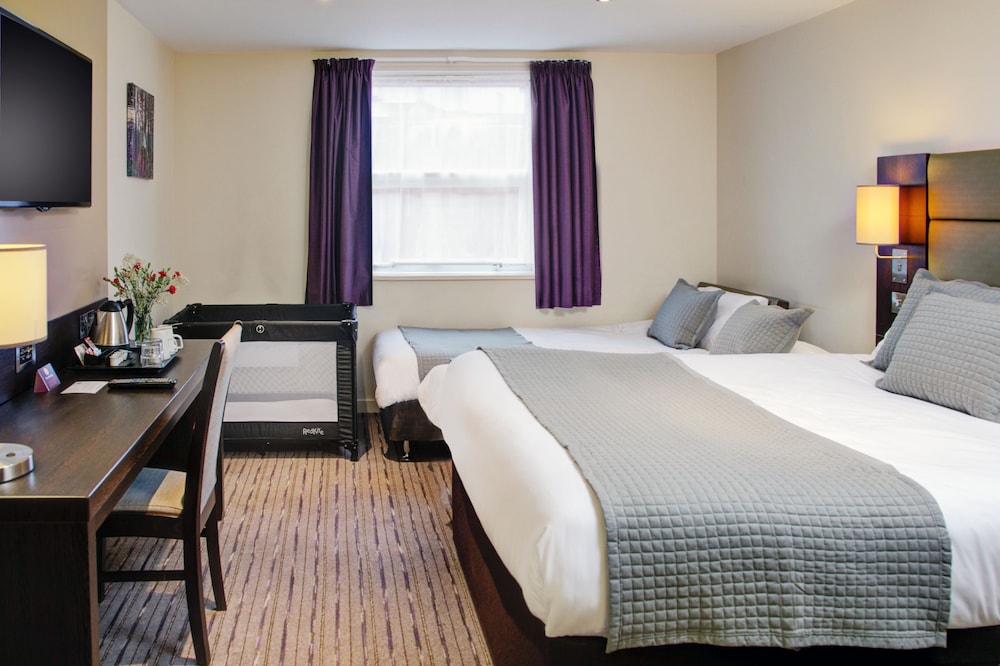 fortune huddersfield sure hotel collection by best western