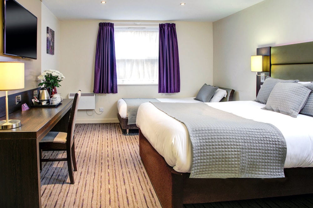 fortune huddersfield sure hotel collection by best western