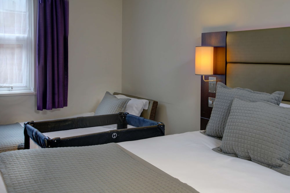 fortune huddersfield sure hotel collection by best western