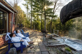 le baluchon eco villegiature