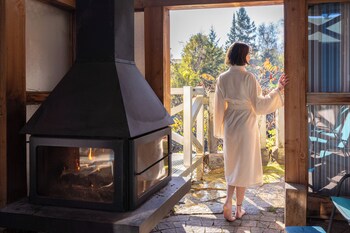 le baluchon eco villegiature