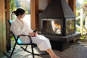 le baluchon eco villegiature