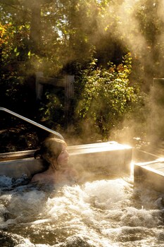 le baluchon eco villegiature