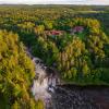 le baluchon eco villegiature