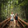 le baluchon eco villegiature