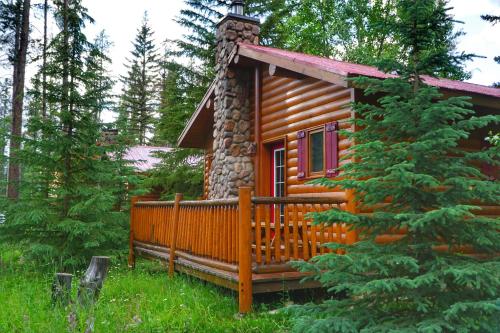 baker creek by basecamp