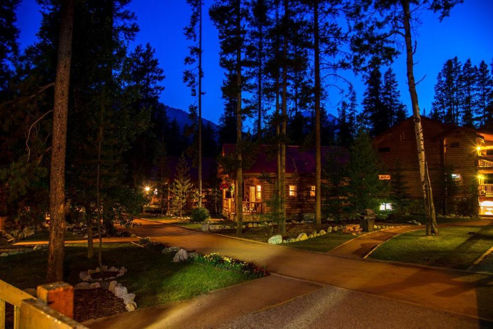 baker creek by basecamp