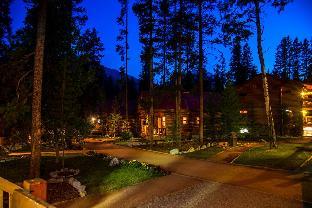 baker creek by basecamp