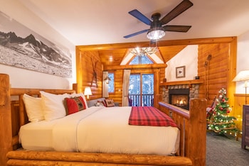 baker creek by basecamp