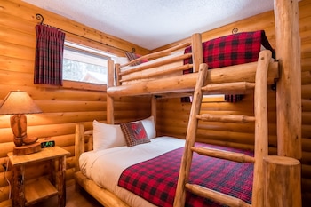 baker creek by basecamp