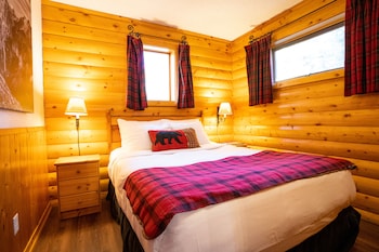 baker creek by basecamp