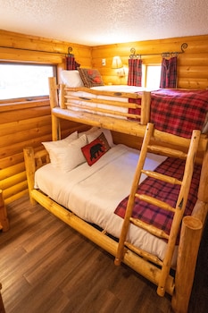 baker creek by basecamp