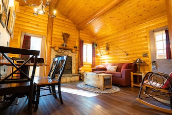 baker creek by basecamp