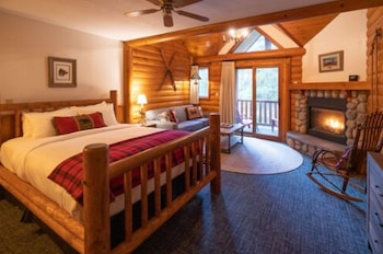 baker creek by basecamp