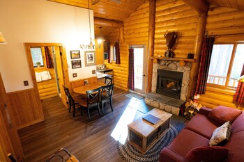 baker creek by basecamp